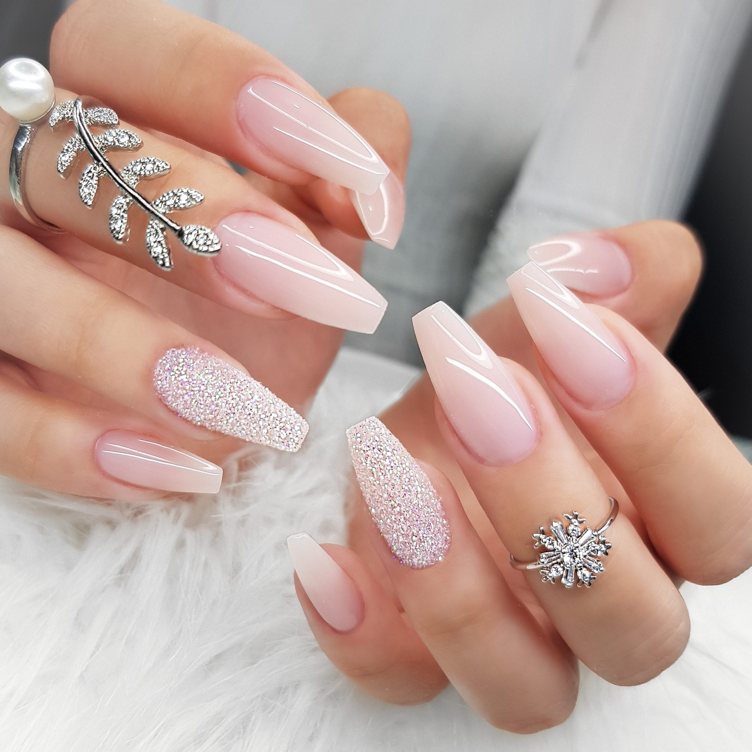 curso de uñas